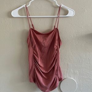 Anthropologie tank